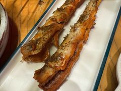 -肉串汪(月坛店)