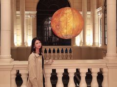 -伯衡55·吉品轩(乌鲁木齐南路店)