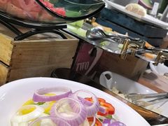-戈拿旺巴西烤肉(崇文门店)