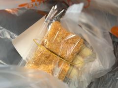 -甜嘟嘟烘焙坊(舒城路店)