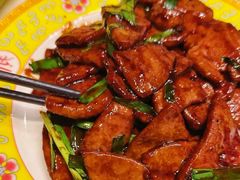 -那家小馆•北京菜•烤鸭(中关村店)