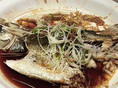 -小河公主秘制烤羊腿(小绿谷店)