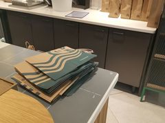 -星巴克(万都店)