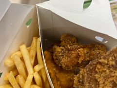 -麦当劳(天兴罗斯福店)