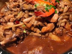 -胖哥俩肉蟹煲(爱琴海购物公园店)