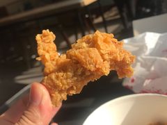 -肯德基(开元店)