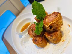 -南拳十三姨·潮汕砂锅粥·粤菜(西单大悦城店)