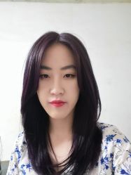 -M1 HAIR烫染