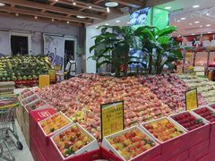 -鲜力达果品批发直销(无锡保利香槟店)