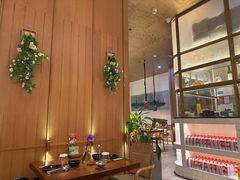 -泰香米泰国餐厅(中大国际店)
