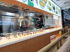 自助取餐区-老乡鸡(新邻天地店)