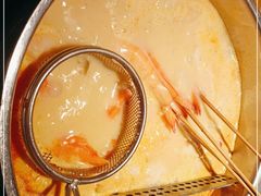 -生如夏花泰式火锅(伊藤双楠店)