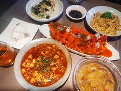 -京鸭棠(让胡路万达店)