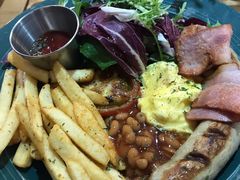 -Country Lane咖啡·意粉(荔园新天地店)