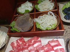 精品千层肚-小龙坎火锅(仓山万达店)