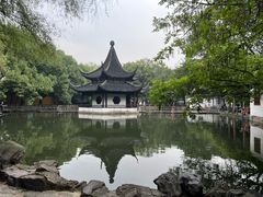 -西园戒幢律寺