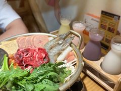 -恩你小木屋·韩式料理(南长街店)