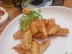 -局气烤鸭·北京菜(德云社店)
