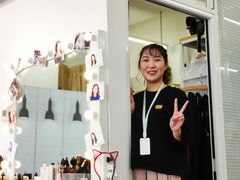 -猫头鹰照相馆(国贸店)