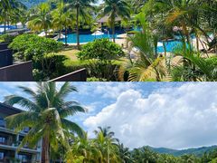 -石梅湾艾美度假酒店