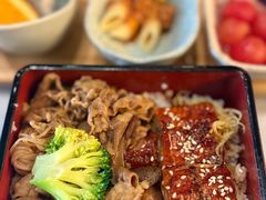 -阿吾罗日本料理(K11艺术中心店)