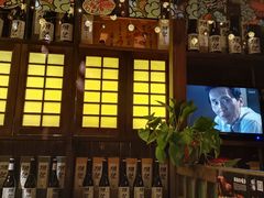 -炉胜·炉端烧·居酒屋