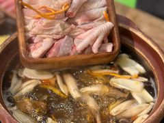 -菌小白火锅(时尚天河店)