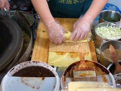 -山东傻大粗粮煎饼(牛街店)