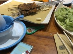 -杨家崴子碳缸烧烤(东三马路店)