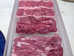 -涮福記·现切牛羊肉火锅(世纪汇店)