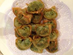 油炸响铃-扬州狮子楼·非遗淮扬菜(总店)