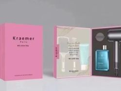 -Kraemer Paris苏豪发廊