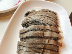 -清真·鸦儿李记·涮肉(马家堡店)