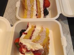 -B&C黄油与面包·THE GARDEN BAKERY概念店(世纪汇店)