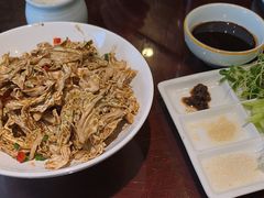-恭敬李·烤鸭(天坛北门店)