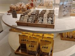-老鼎丰糕点铺子(国贸商城店)