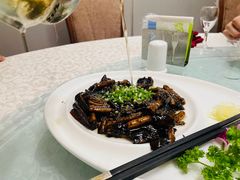 -新聚丰菜馆(太监弄店)