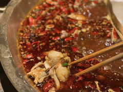 -小龙坎火锅(湖滨银泰in77店)
