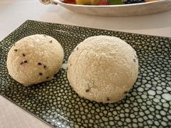 -北京柏悦酒店·锦庭餐厅Dining Room