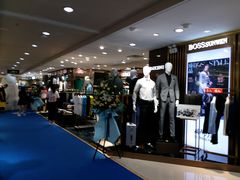 -茂业百货(东门店)