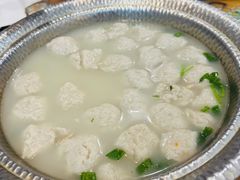 -小船渔村•大连菜•大连焖鱼(明泽街店)