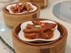 -益健美食大广场(北岭店)