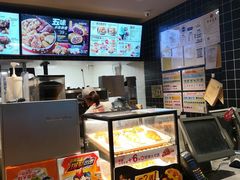 -肯德基(学院路店)