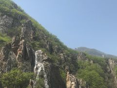 -大连冰峪旅游度假区