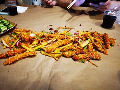 -麻屋手抓海鲜(防城港总店)