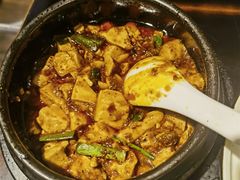 -陈麻婆豆腐(旗舰店)
