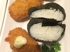 -元气寿司(新城市广场店)