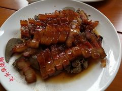 -黄连大头华烧鹅店(大良店)
