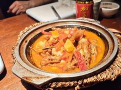 -乔街深夜食堂·小龙虾·高压锅生蚝(杭州总店)