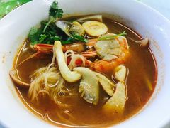 -明记烧鱼美味店